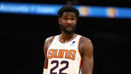 Deandre Ayton agrees to historic $133M offer sheet with Indiana Pacers, Phoenix Suns ‘expected’ to match