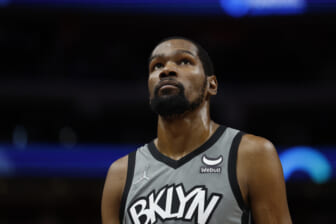Miami Heat remain steadfast in pursuing a Kevin Durant trade