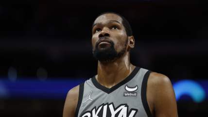 Miami Heat remain steadfast in pursuing a Kevin Durant trade