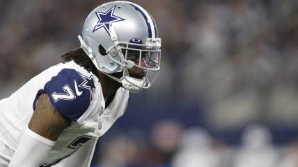 Dallas Cowboys star Trevon Diggs thinks he can surpass historic 11 interception season in 2022