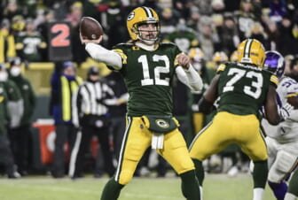 Green Bay Packers earned $579m in 2021  revenue, $70m more than pre-pandemic figures