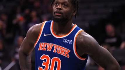 NBA teams expect New York Knicks to trade Julius Randle: 3 possible landing spots