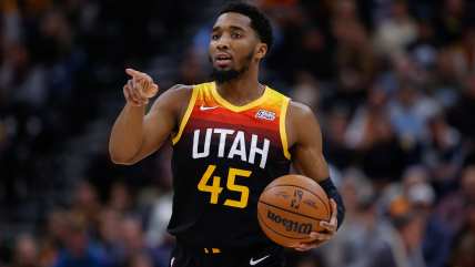 Miami Heat should jump into Donovan Mitchell chase: How a trade might look