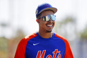 Elite New York Mets prospect will be promoted if they strikeout at MLB trade deadline