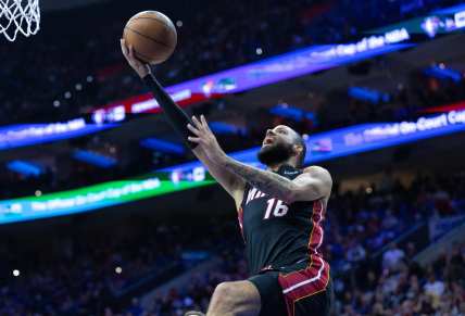 Miami Heat’s new offseason outlook after re-signing Caleb Martin