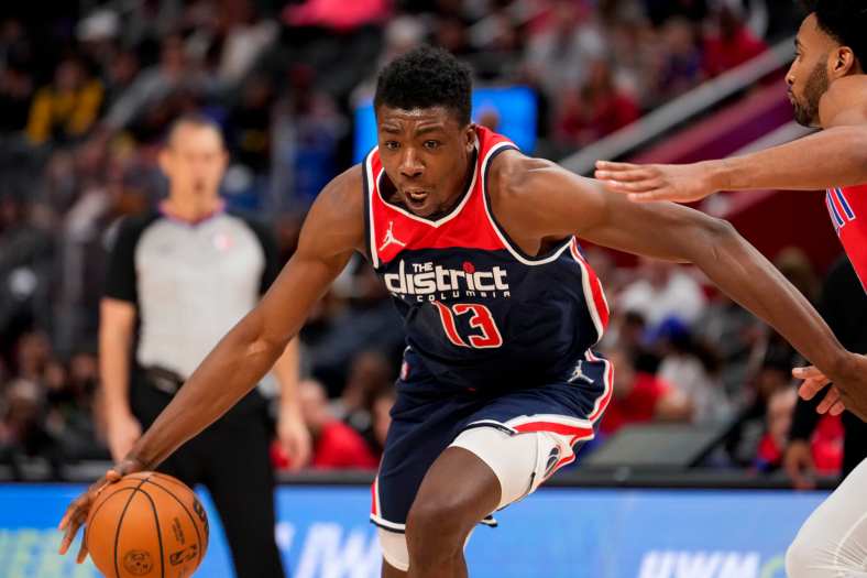 Lakers deal Thomas Bryant to Nuggets before NBA trade deadline
