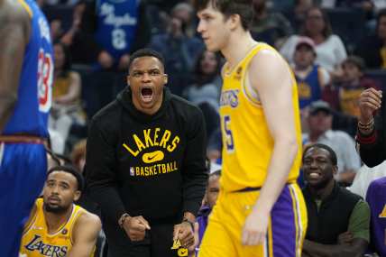 Los Angeles Lakers trade talks with Pacers involving Russell Westbrook reportedly ‘dead’