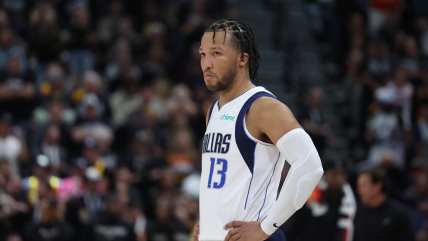 NBA insider says New York Knicks will get ‘dinged’ for tampering in Jalen Brunson signing