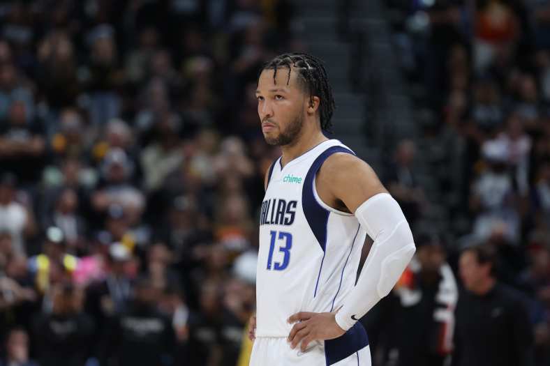 Nba Insider Says New York Knicks Will Get Dinged For Tampering In Jalen Brunson Signing