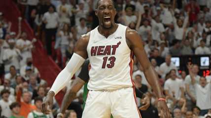 Miami Heat mailbag: Bam Adebayo’s future, possible trades, and the ideal offseason