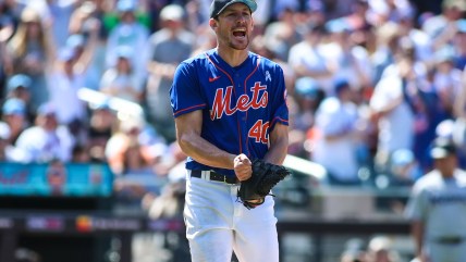 New York Mets Chris Bassitt blasts MLB’s COVID protocols: ‘I should never have said that I tested positive’