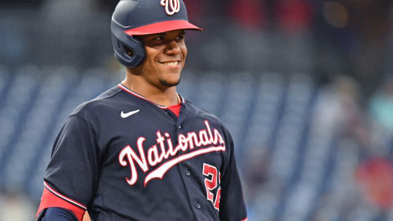 st. louis cardinals, juan soto