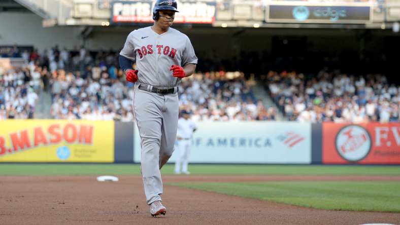 boston red sox, xander bogaerts