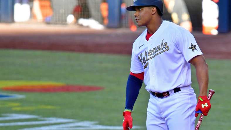 juan soto, san diego padres