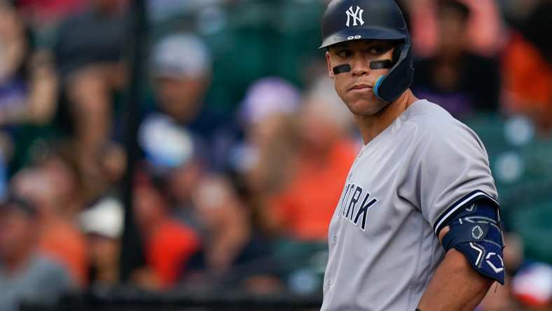 new york yankees, juan soto, aaron judge