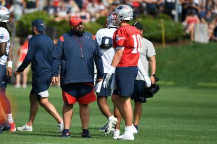 patriots training camp, new england patriots