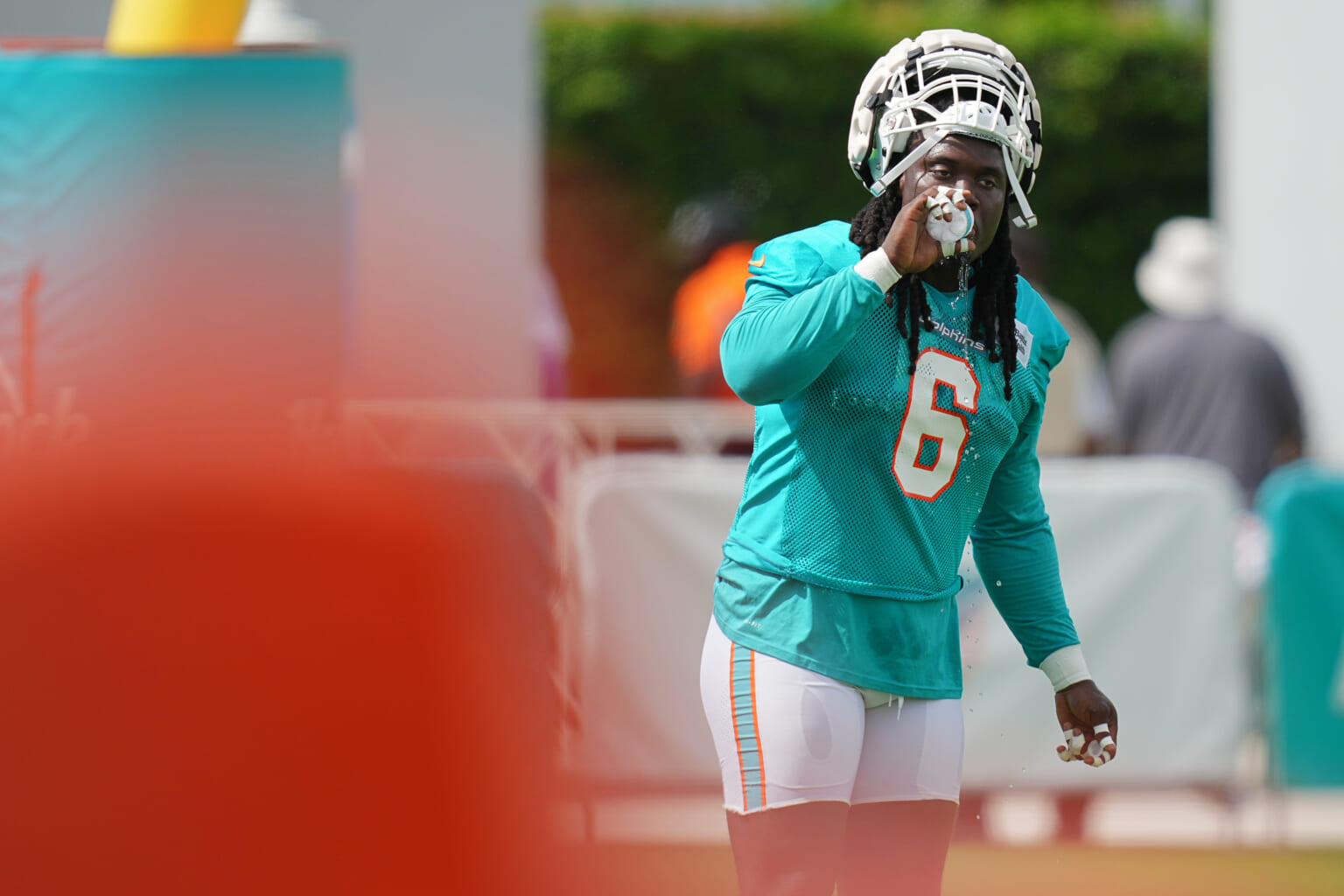 Miami Dolphins training camp 2022 Schedule, tickets, location, and