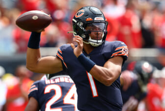 Chicago Bears schedule: Final preseason game heads to Cleveland for Week 3