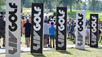 LIV Golf FAQ: The new circuit challenging the PGA Tour