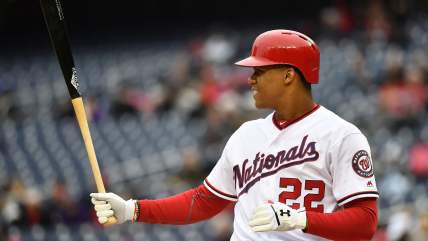 Juan Soto to the New York Yankees, how a trade might work