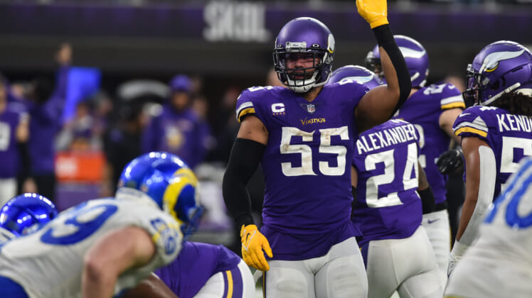 nfl free agents: anthony barr