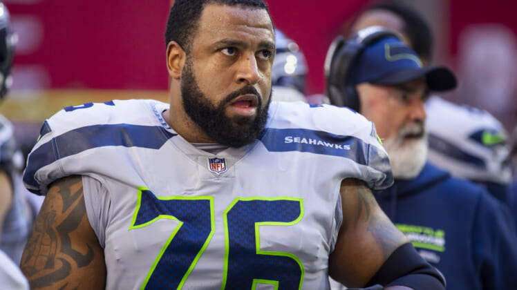 nfl free agents: duane brown