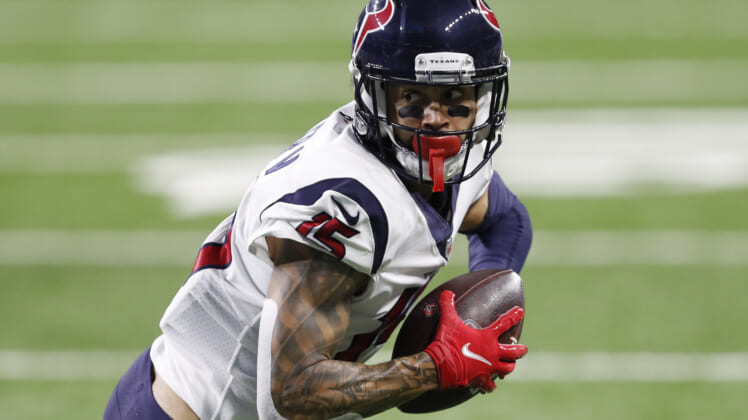 nfl free agents: will fuller, houston texans