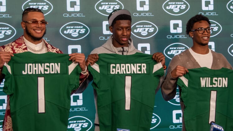 nfl training camps: new york jets
