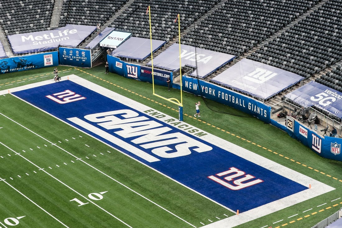 Giants to induct seven champions into their Ring of Honor - Big Blue View