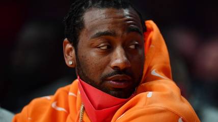 Clippers guard John Wall considered suicide while in ‘darkest place’