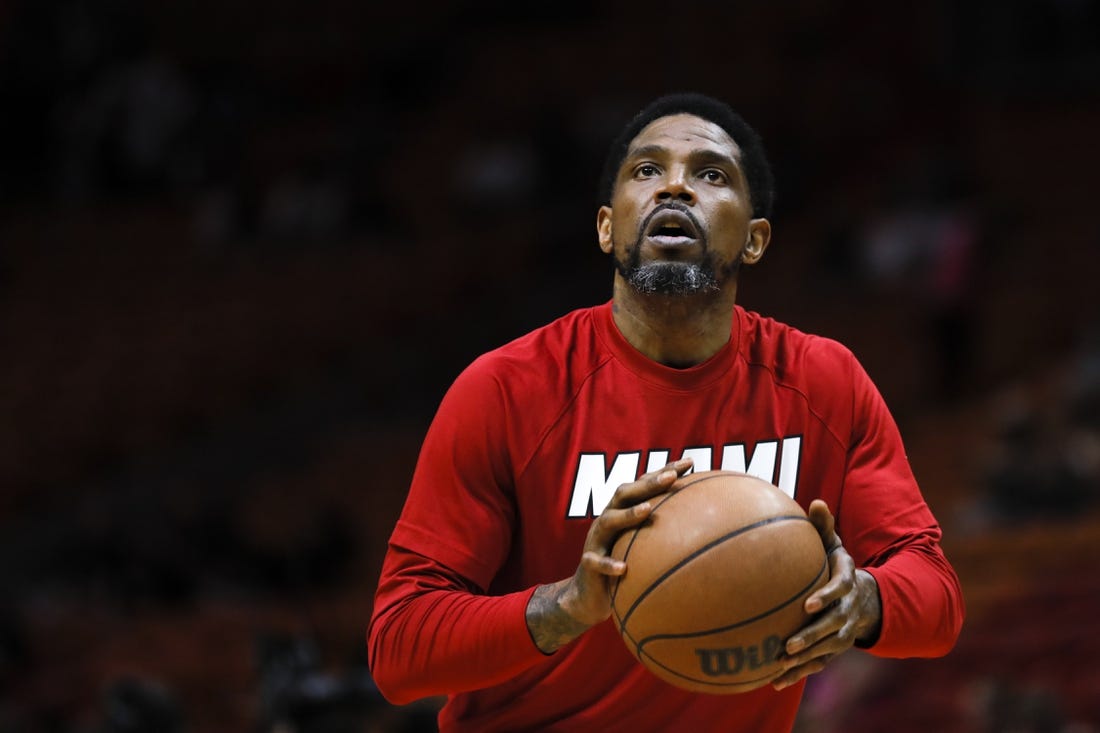 Miami Heat: Udonis Haslem, Kobe Bryant, and Dirk Nowitzki share this - Page  2