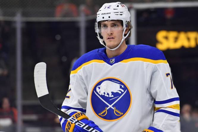 72 Thoughts on the Sabres and the 2022 NHL Draft