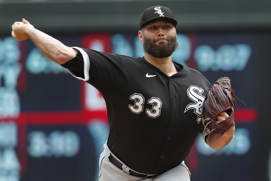White Sox out to sweep series from lowly Tigers