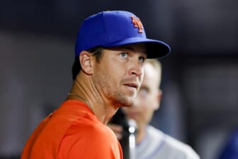 After year-plus absence, Mets’ Jacob deGrom returns to face Nats