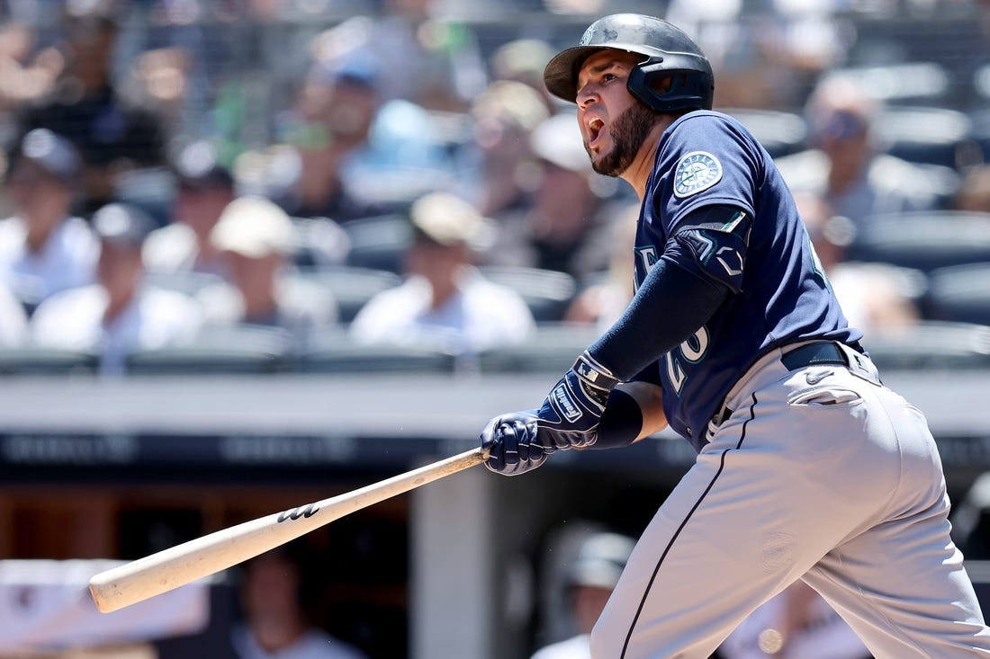 Gerrit Cole on start vs. Mariners, 08/03/2022