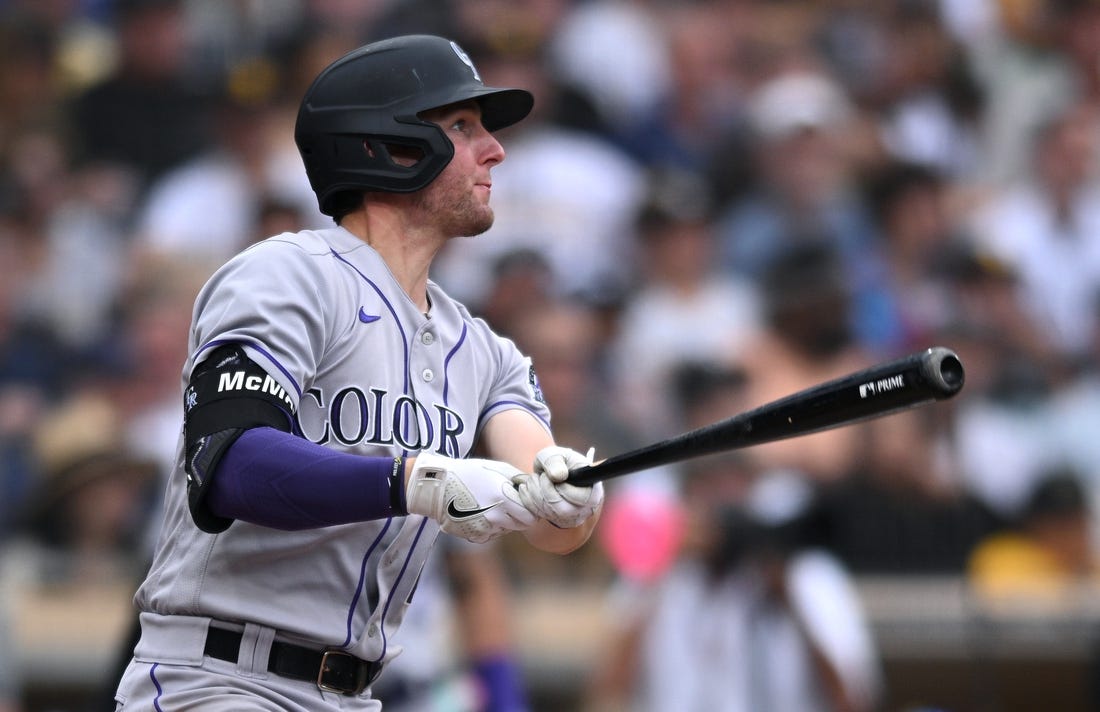 Rockies sign Ryan McMahon to six-year, $70 million extension, per report -  MLB Daily Dish
