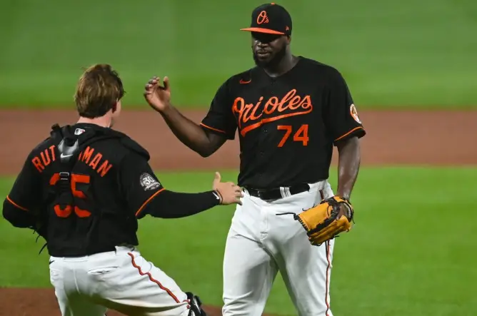 Baltimore Orioles vs Pittsburgh Pirates series preview