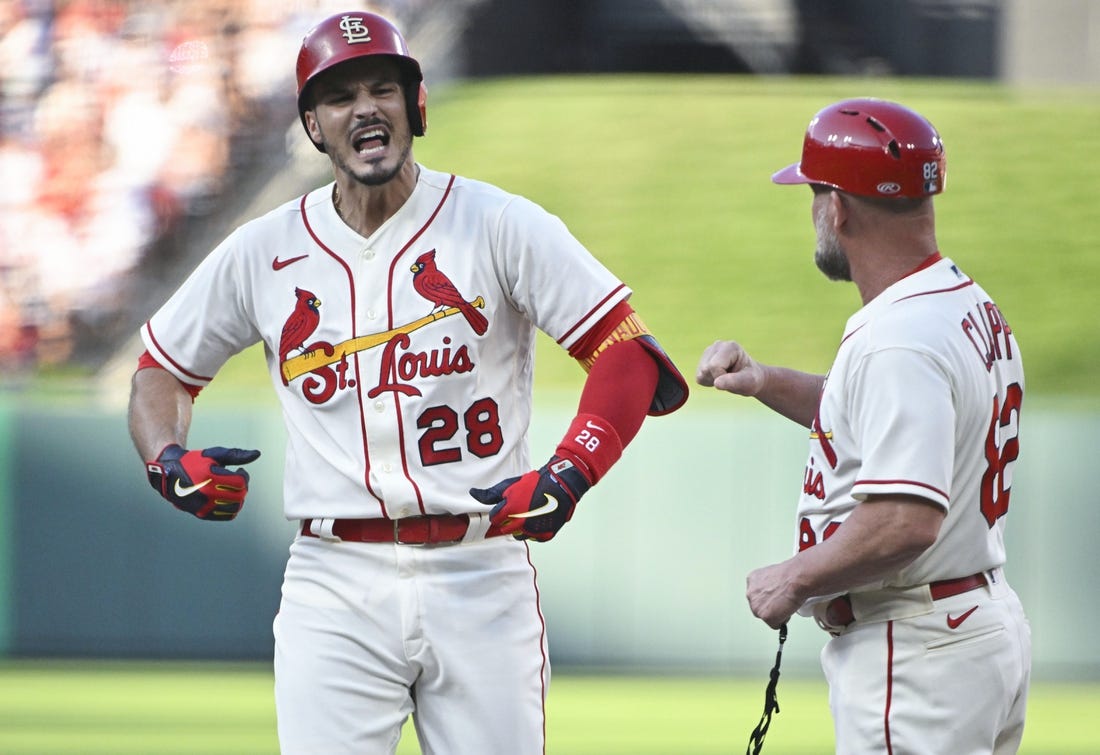 Hot Cardinals Extend Yankees' Misery In Shutout Win