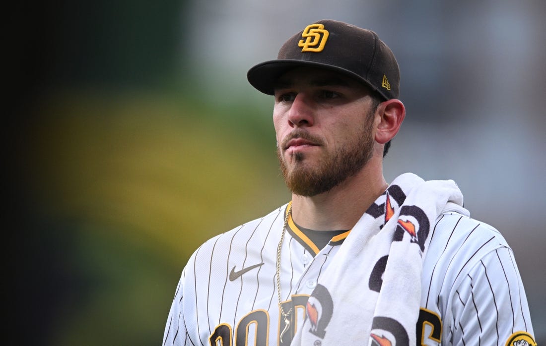 Padres' Joe Musgrove deserves to be an All-Star