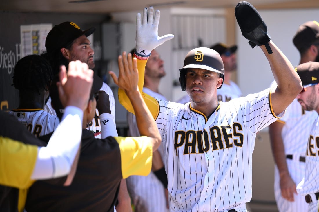 The Latest San Diego Padres News | SportSpyder