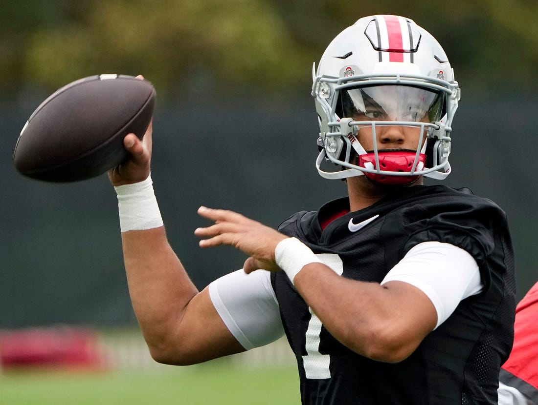 Ohio State QB C.J. Stroud: Share TV windfall with players
