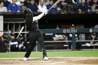 Hanging on for playoff, White Sox seek surge vs. Royals