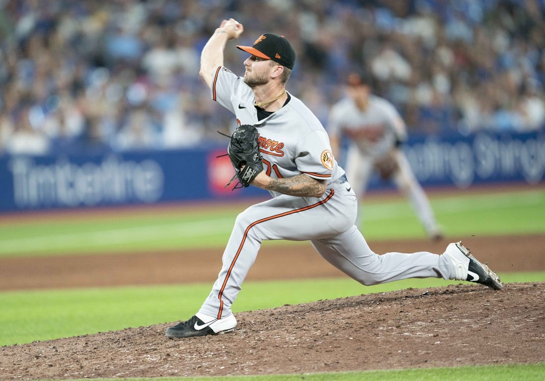 Home Run Ball and Solid Starting Pitching Carry Chicago Cubs over the  Baltimore Orioles - Sports Illustrated Inside The Cubs