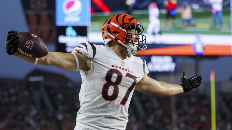 NFL preseason roundup: Bengals defeat Rams in Super Bowl rematch