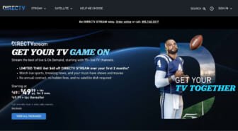 A Guide to DIRECTV STREAM: Plans, Pricing, and Channels