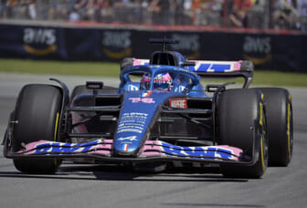 Formula 1 silly season landscape after Fernando Alonso's shocking move