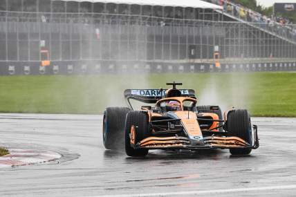 Evaluating Daniel Ricciardo’s best landing spots in 2023 after Oscar Piastri joins McLaren