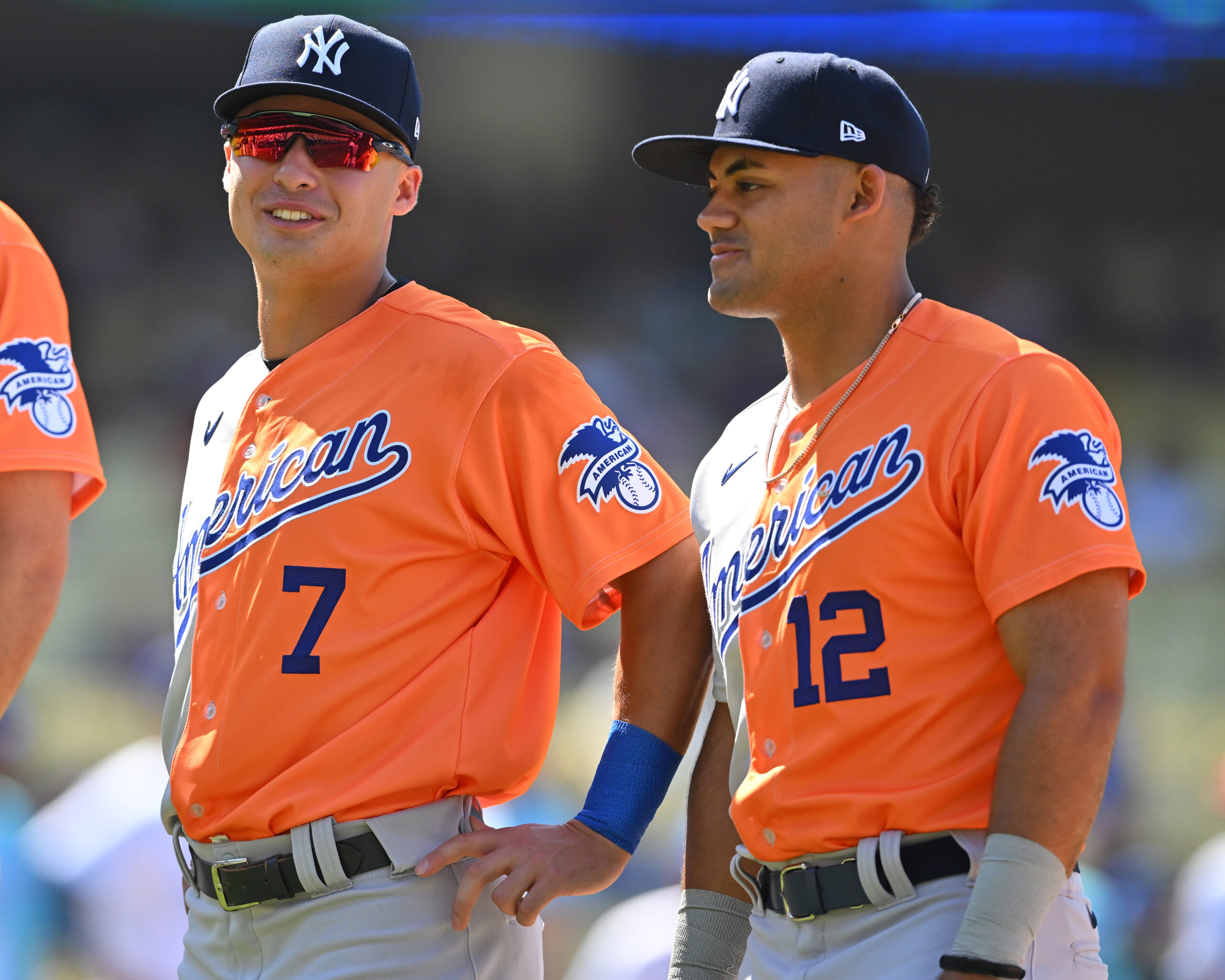 Why it's time for the New York Yankees to call up their top prospects