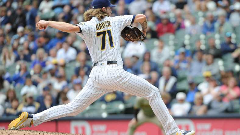 Josh Hader