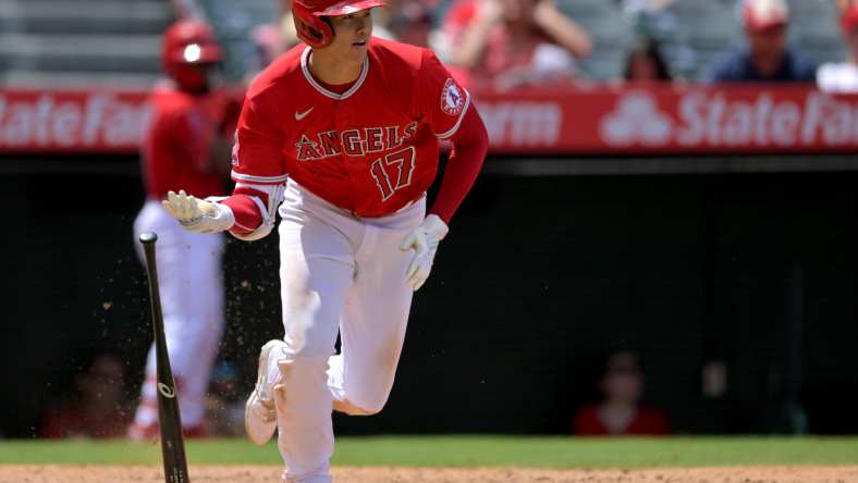 Shohei Ohtani